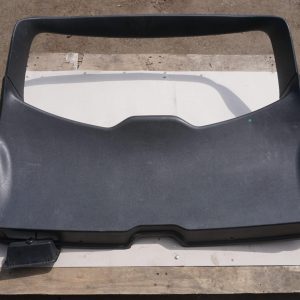 Nissan Qashqai+2 J10 2013r 2.0b Mr20de Tapicerka Osłona Boczek Bagażnika 90901ey10a