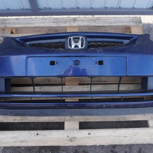 Honda Jazz II Zderzak Przedni Atrapa 71101-Saa-Zz00