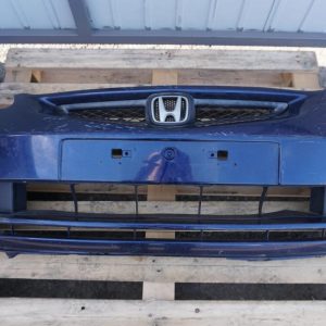 Honda Jazz II Zderzak Przedni Atrapa 71101-Saa-Zz00 Nr.28
