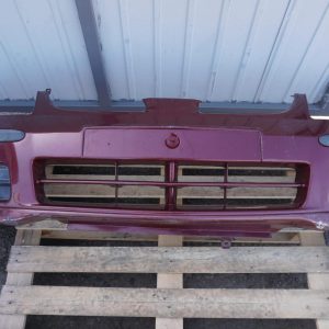 Nissan Almera N16 Zderzak Przedni 620224m540 Nr.33