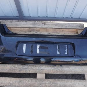 Toyota Yaris II Zderzak Tylny 209 Zamiennik