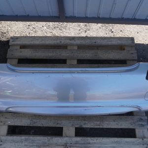 Nissan Almera N16 Zderzak Tylny 850224m540 Nr.187