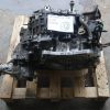 Nissan Qashqai+2 2013r J10 2.0b 4x4 Automatyczna Skrzynia Biegow 3ux7d Reduktor 33100en10b ; 311001xf0a