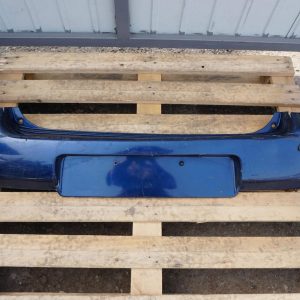 Toyota Yaris I Zderzak Tylny 52159-52030 Nr.80