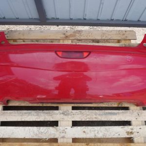 Nissan Note E11 Zderzak Tylny 850229u040 Z10