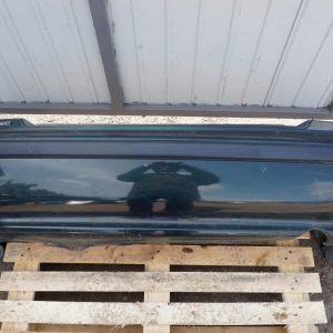 Honda CIVIc VI Zderzak Tylny 3drzwi Nr.82