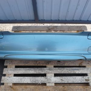 Nissan Almera N16 Zderzak Tylny 850224m540 Nr.70