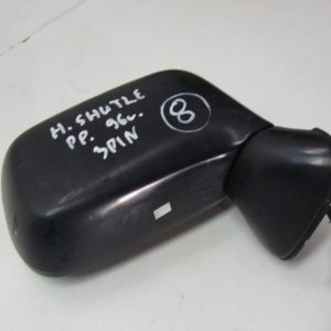 Honda Shuttle 1996r Lusterko Prawe 3pin