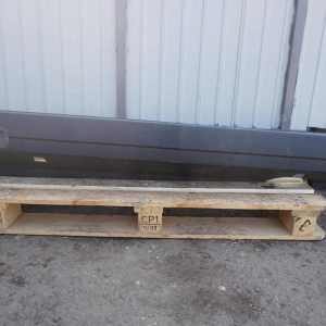 Honda Accord II Zderzak Tylny 84111-Sa6