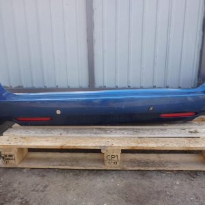 Honda Accord VII Kombi Zderzak Tylny 71501-Sed-Zz00