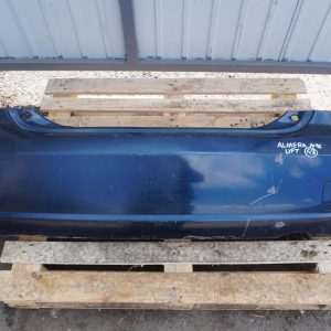 Nissan Almera N16 Lift Zderzak Tylny 85022bn700 Nr.43