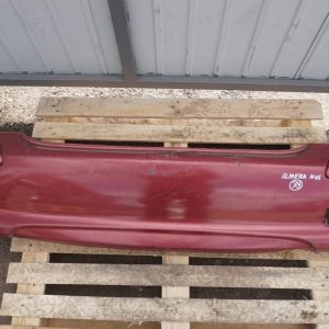 Nissan Almera N16 Zderzak Tylny 850224m540 Nr.39