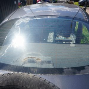 Kia Optima Sedan 2011-2013r Tylna Szyba 871102t000 Glass Assy Rr Wdw