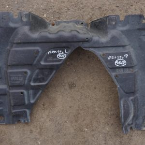 Toyota Yaris I Osłona Silnika Dolna 51441052010 51442-52010