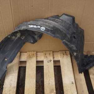 Toyota Yaris I Nadkole Prawe Przednie 58875-52010