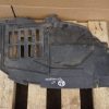 Nissan Murano Z50 Nadkole Lewe Przednie 63845ca000