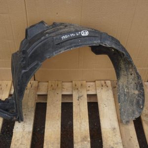 Toyota Yaris I Nadkole Lewe Przednie 58876-52010