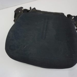 Toyota Yaris II TAPICERKA SIEDZISKO Fotel Kanapa Fotela Kierowcy Nr.4
