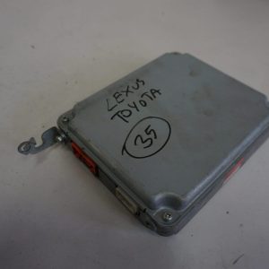 Lexus Toyota Monitor Napięć BaterII 89892-47050
