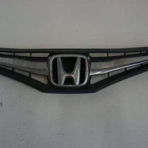 Honda Jazz III Atrapa Grill 08f21-Tf0-7000-A2 2011rok