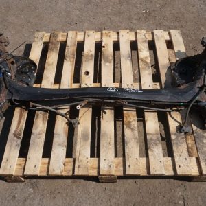Honda Jazz III Belka Zawieszenia Tylnego Zwrotnica