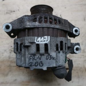 Honda Frv Fr-V Alternator Ahga65 A2tc0691a 2.0benzyna