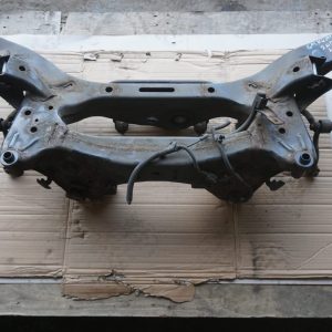 Nissan Qashqai+2 2013r J10 2.0b 4x4 Tylne Sanki Belka 55400jd61a 55400jd60a