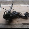 Nissan Qashqai+2 2013r J10 2.0b Aut 4x4 Prawa Zwrotnica Wahacz 55501jd00a