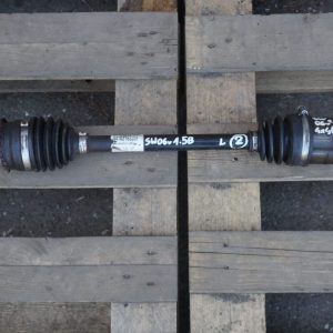 Suzuki Swift Mk6 III Półoś Lewa 4x4 Automat 44102t62j31 44102-62j31