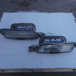 Subaru Legacy IV Outback Bl Światła Lampy Klapy Bagażnika Europa