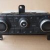 Nissan Qashqai+2 2013r J10 Gab Panel Sterowania Nagrzewnicy 27500br56d