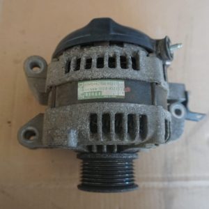 Toyota Verso Alternator 27060-0g011 2.0diesel 2011rok