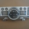Toyota Verso Panel Sterowania 55900-0f091