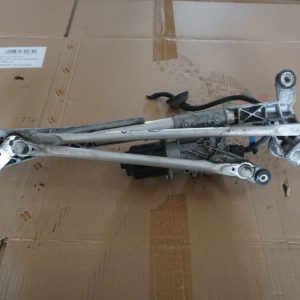 Subaru Legacy IV Outback Bl Mechanizm Wycieraczek Przednich