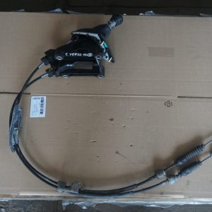 Toyota Verso Linki Zmiany Biegów Mieszek 33530-02240