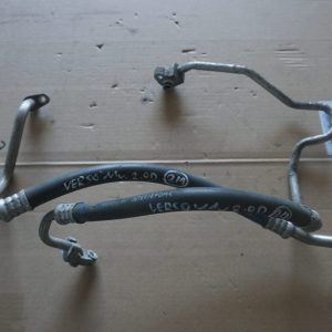 Toyota Verso Przewódy Klimatyzacji 2011rok 2.0d4d