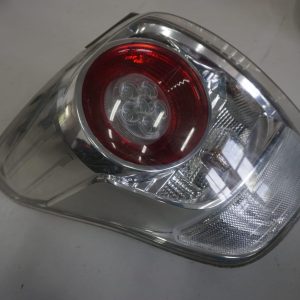Toyota Verso Lampa Tylna Lewa 815610F101 ANGIELSKA