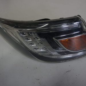 Mazda 6 Gh Hatchback Sedan Lampa Tylna Lewa Gs1f-51150 220-41055 Nr.81