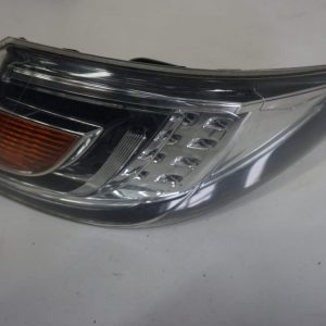 Mazda 6 Gh Hatchback Sedan Lampa Prawa Tylna Gdk1-51150 Koito 220-41661 Nr.80