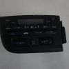 Honda CIVIc IX Panel Sterowania Klimatyzacja 79600tv0-B5