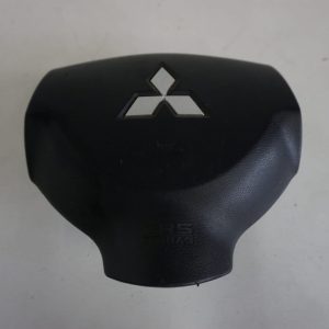 Mitsubishi Outlander II Poduszka Powietrzna Kierownicy 7030a088