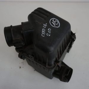 Kia Ceed I Obudowa Filtra Powietrza 2.0 Crdi