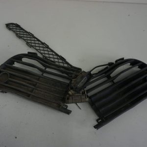 Toyota Mr-2 III Kratki Zaślepki Zderzaka Tylnego 52153-17020 52152-17020