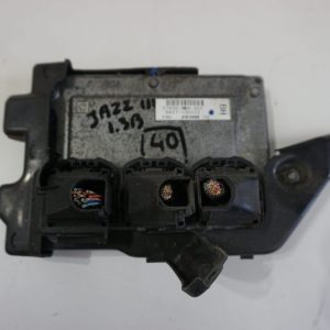 Honda Jazz III Komputer Sterownik Silnika 37820-Rb2-G02 6627-100222