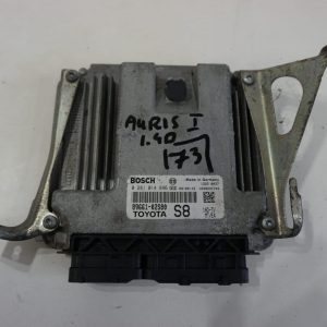Toyota Auri I E15 Komputer Sterownik Silnika 89661-02s80 0281014846