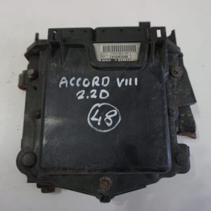 Honda Accord VIII Komputer Sterownik Silnika 37820-Rl0-E01