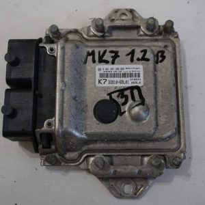 Suzuki Swift Mk7 Komputer Sterownik Silnika 33910-69l01 0261507288