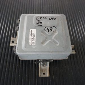 Honda CIVIc Ufo VIII Moduł Wspomagania 39980-Smj-E0