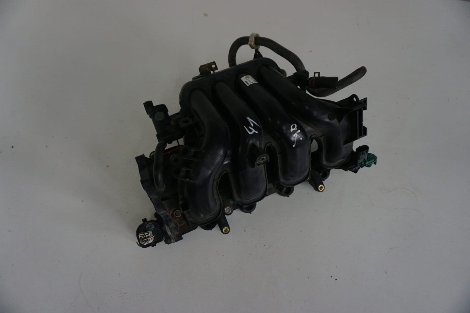 Mazda 2 De II Kolektor Ssący Zy60 099800-0251 099800-0260