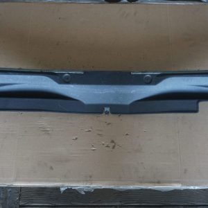 Nissan Qashqai Osłona Pasa Tylnego 84992ey10a-20a